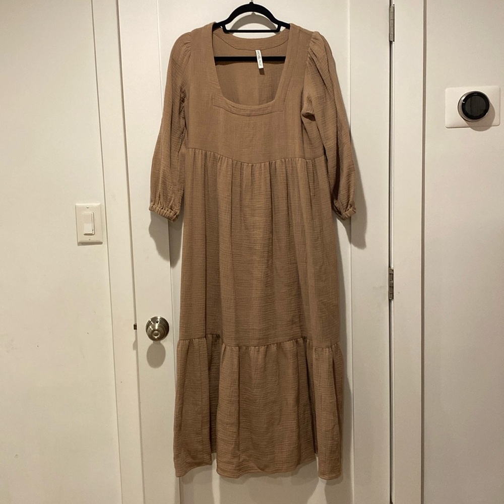 Rachel Pally dress
